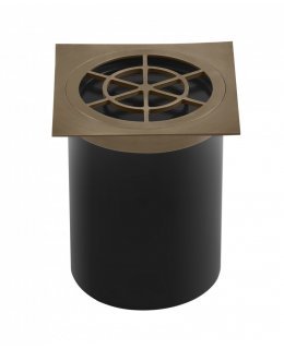 Encore LEDWL-116-LED-6W In-Grade Light 